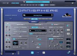 Omnisphere 2. 3 Crack Mac