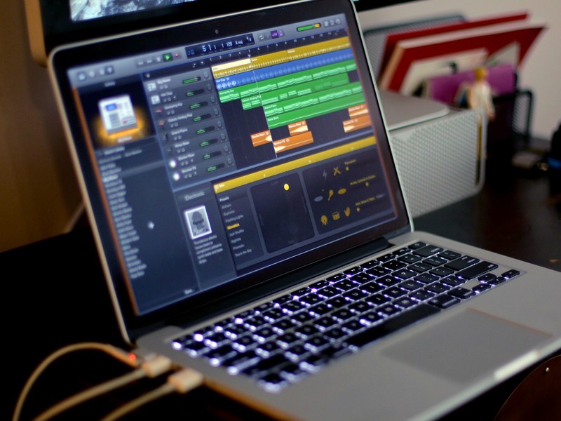 How To Get The Latest Version Of Garageband For Ipad